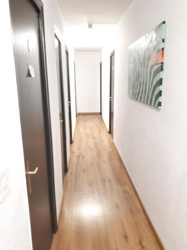 Hostal Oklahoma