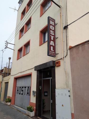 Hostal Oklahoma