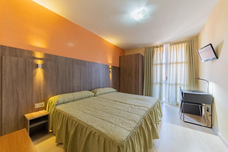 Hotel Monreal