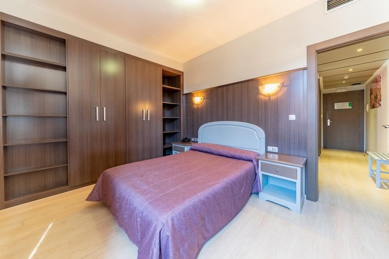 Hotel Monreal