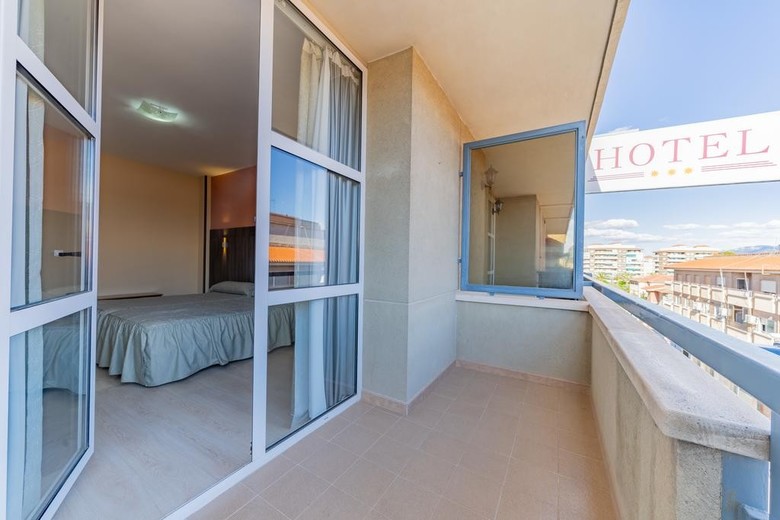 Hotel Monreal