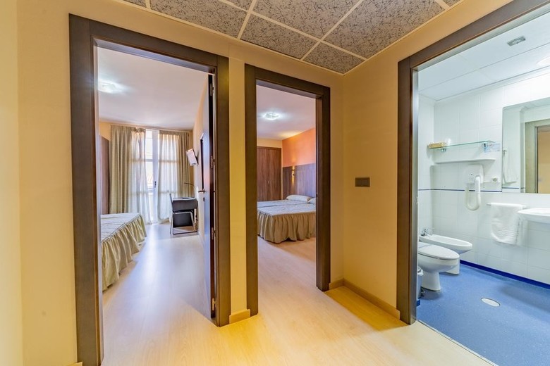 Hotel Monreal