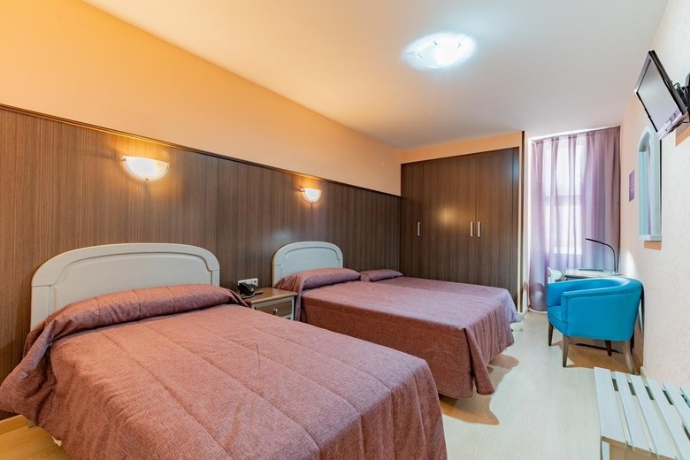 Hotel Monreal