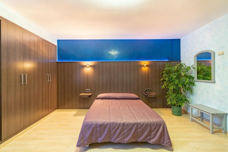 Hotel Monreal