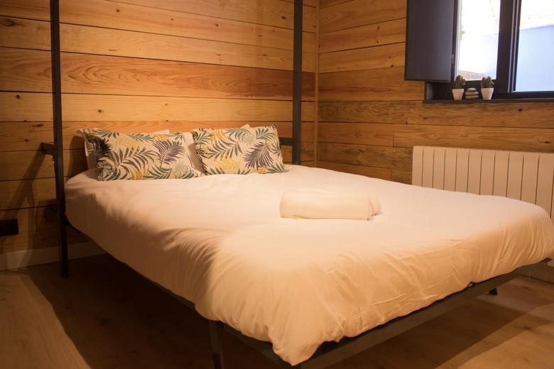 Albergue Erasmus Home