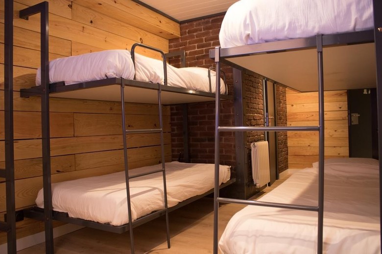 Albergue Erasmus Home