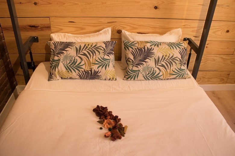 Albergue Erasmus Home