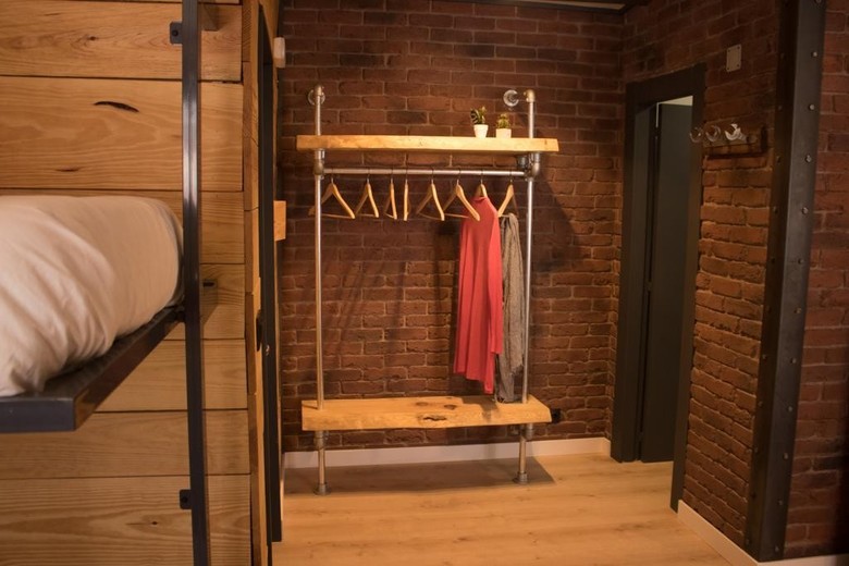 Albergue Erasmus Home