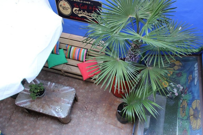 Albergue Erasmus Home