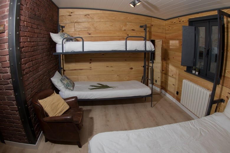 Albergue Erasmus Home