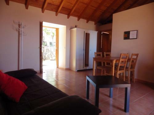 Casas La Suerte