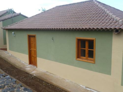 Casas La Suerte