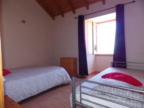 Casas La Suerte