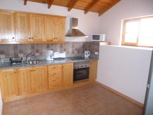 Casas La Suerte