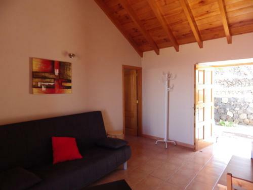 Casas La Suerte