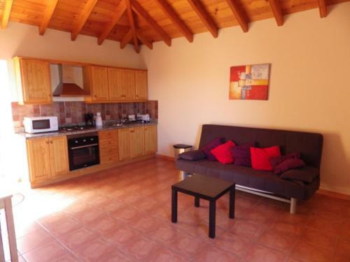 Casas La Suerte