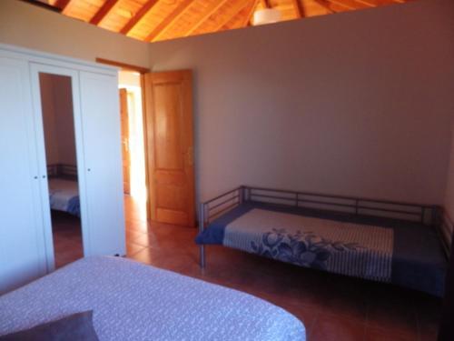 Casas La Suerte
