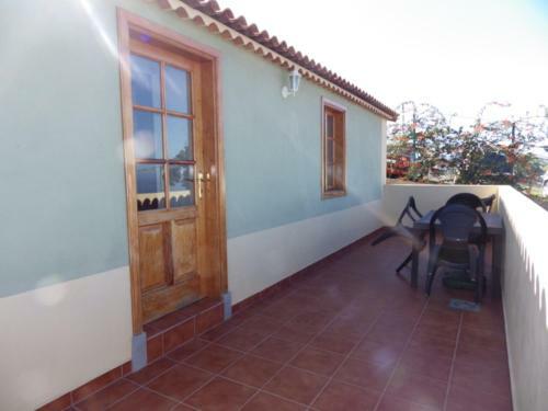 Casas La Suerte