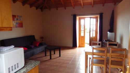 Casas La Suerte