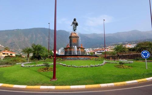 Casas La Suerte