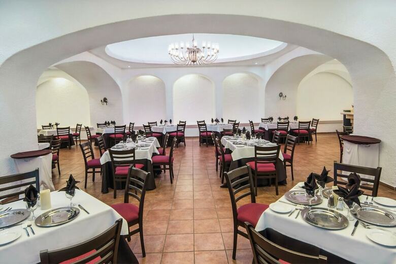 Hotel Sierra Mar All Inclusive At Tesoro Manzanillo