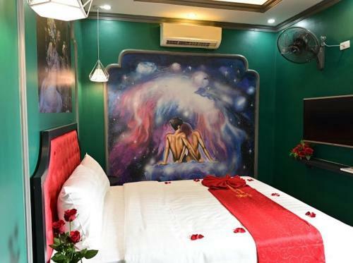 Lavie Hotel