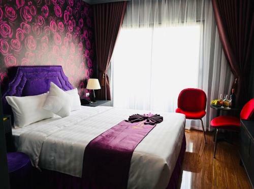 Lavie Hotel