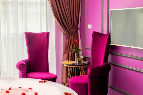 Lavie Hotel