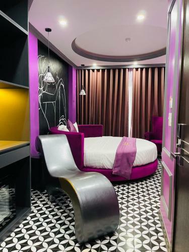 Lavie Hotel