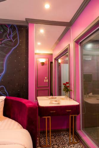 Lavie Hotel