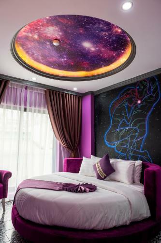 Lavie Hotel