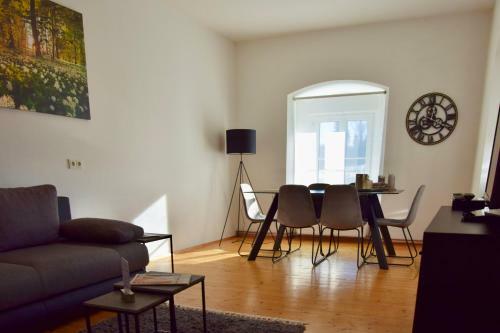 Apartamento Golf-appartement