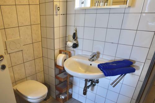 Apartamento Golf-appartement