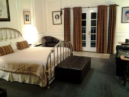 Bed & Breakfast The Inn At Benicia Bay