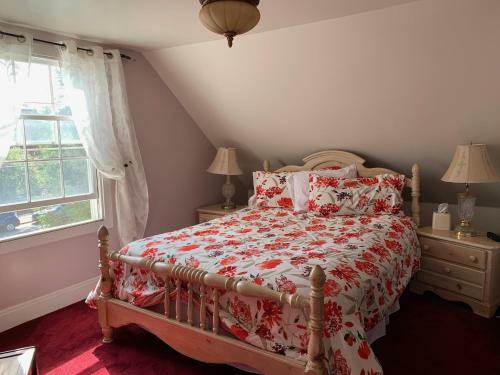 Bed & Breakfast The Inn At Benicia Bay