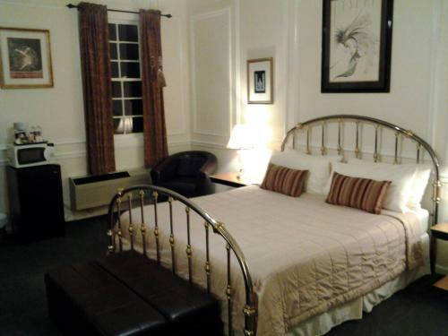Bed & Breakfast The Inn At Benicia Bay
