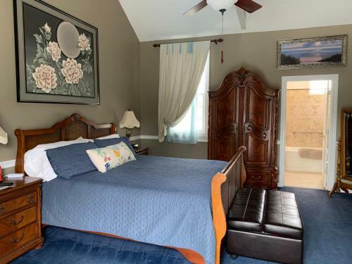 Bed & Breakfast The Inn At Benicia Bay