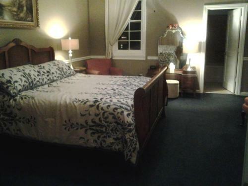 Bed & Breakfast The Inn At Benicia Bay