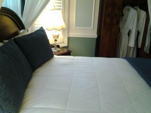 Bed & Breakfast The Inn At Benicia Bay