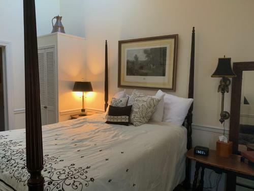 Bed & Breakfast The Inn At Benicia Bay