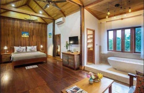 Bed & Breakfast Isann Residence