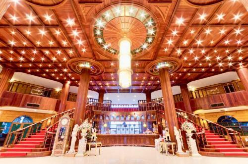 Hermitage Hotel Korat