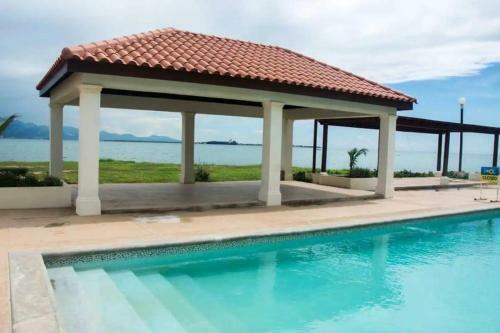 Apartamento White Waves 111