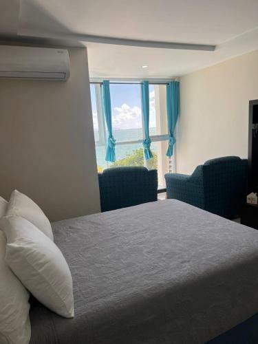 Apartamento White Waves 111