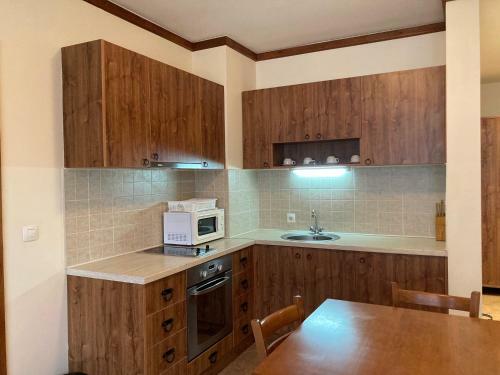 Bright Apartment In Bansko Free Sauna And Garage