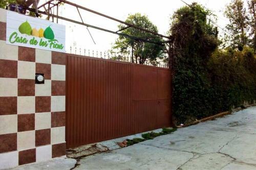 Casa Ficus