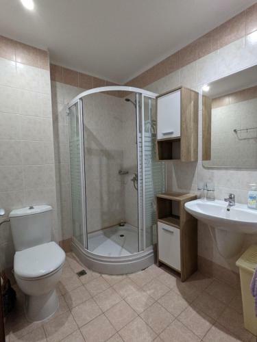 Apartamento ?????????? Sea View ?-? ???????