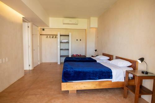 New Beachfront Suites For Large Groups, West Of Chicxulub Centro