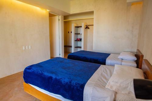 New Beachfront Suites For Large Groups, West Of Chicxulub Centro