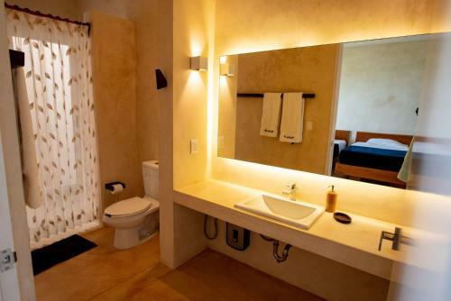 New Beachfront Suites For Large Groups, West Of Chicxulub Centro